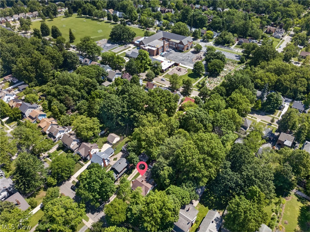 2539 Kingston Road Cleveland Heights OH 44118