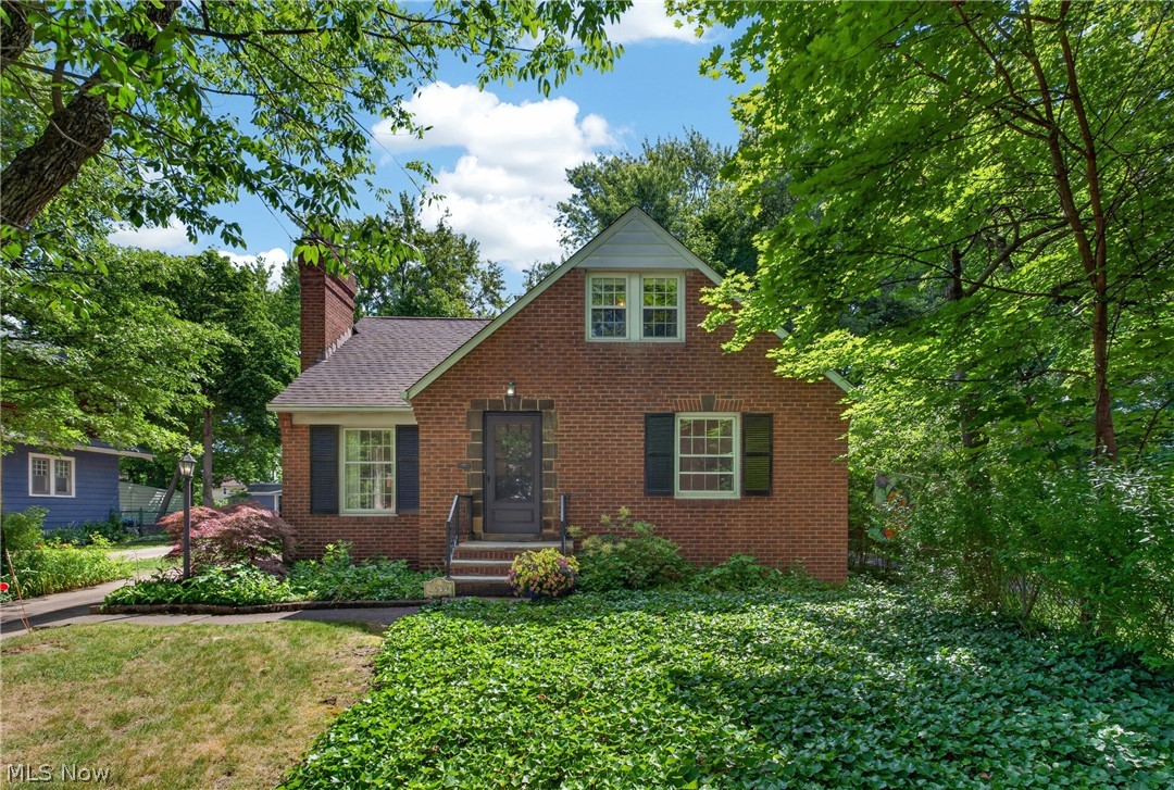 2539 Kingston Road Cleveland Heights OH 44118