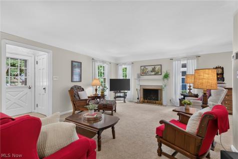 2539 Kingston Road Cleveland Heights OH 44118