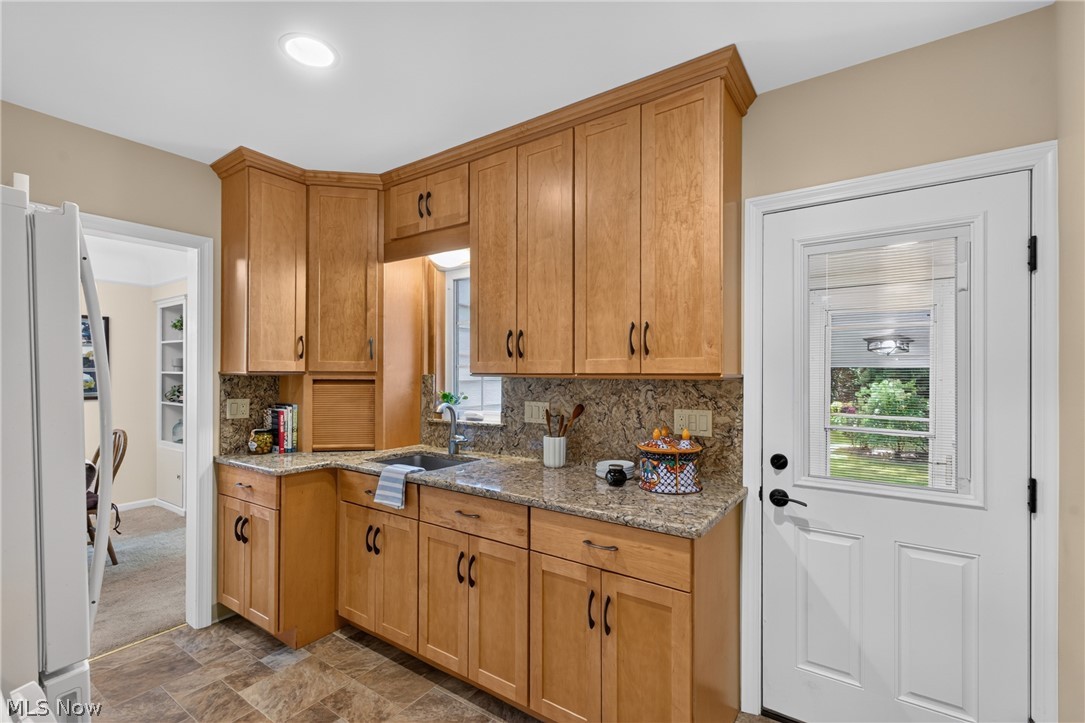2539 Kingston Road Cleveland Heights OH 44118