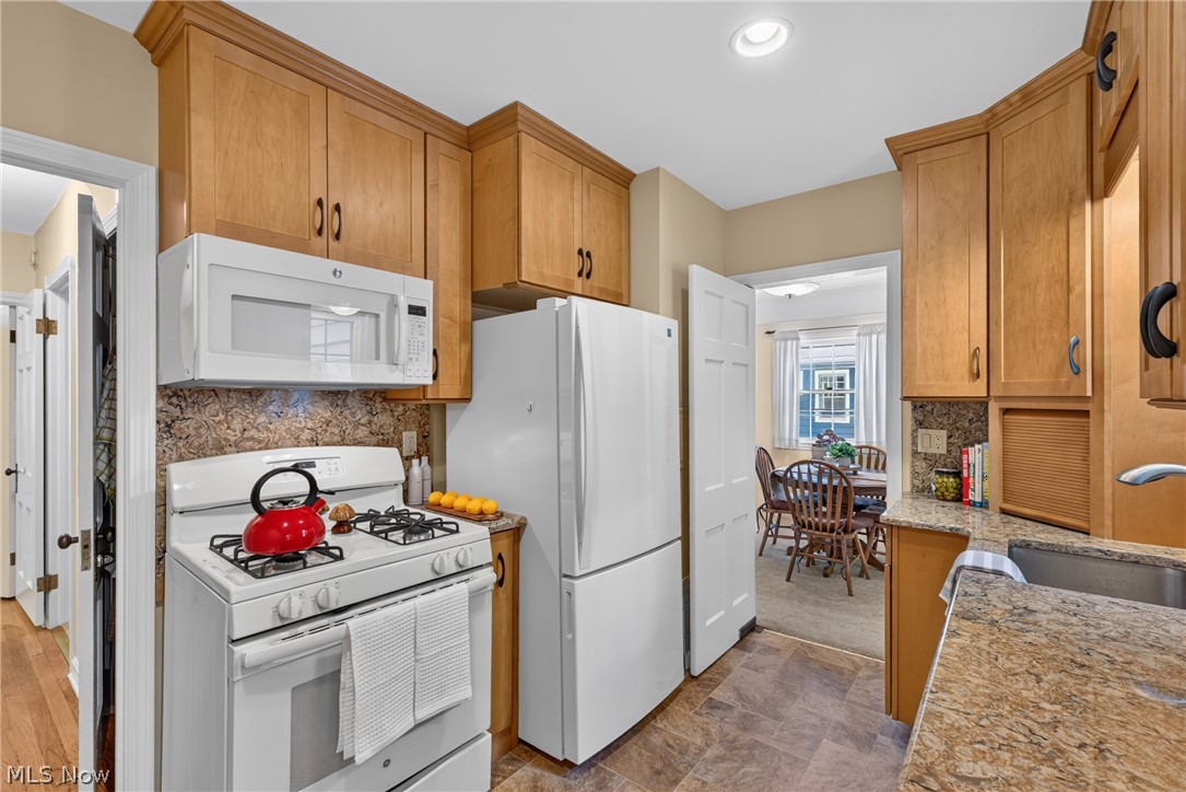 2539 Kingston Road Cleveland Heights OH 44118