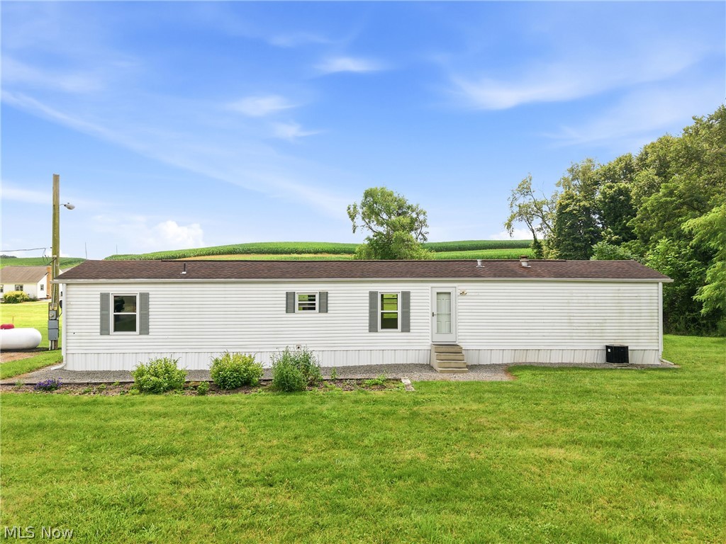 31991 Haessly Road Hanoverton OH 44423