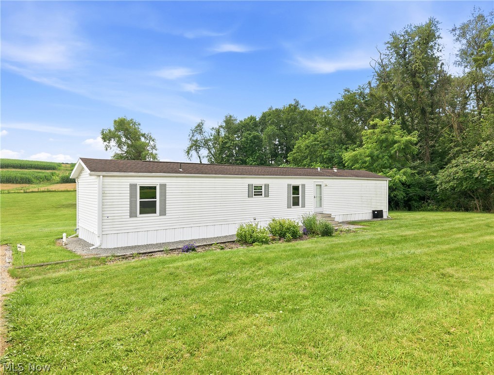 31991 Haessly Road Hanoverton OH 44423