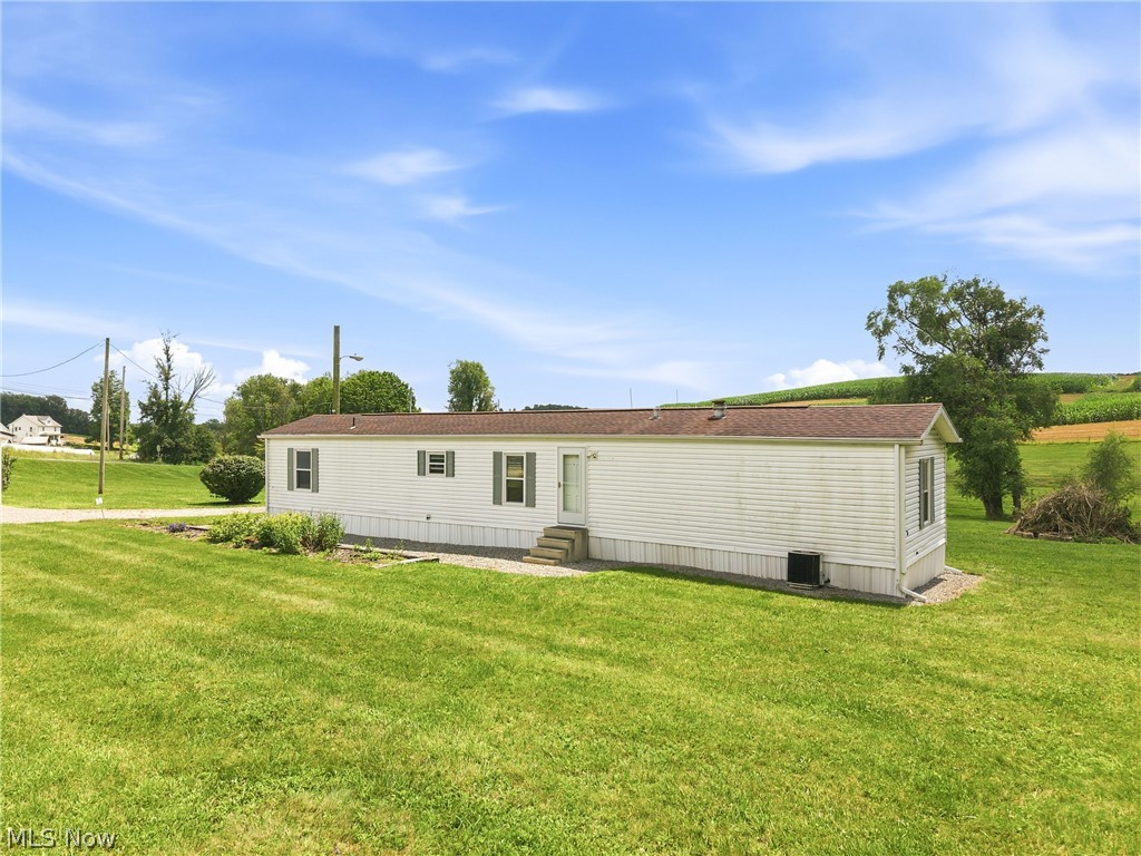 31991 Haessly Road Hanoverton OH 44423