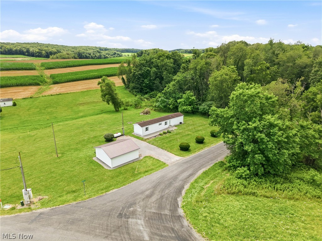 31991 Haessly Road Hanoverton OH 44423