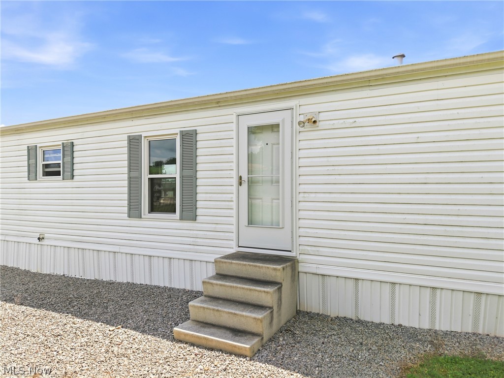 31991 Haessly Road Hanoverton OH 44423