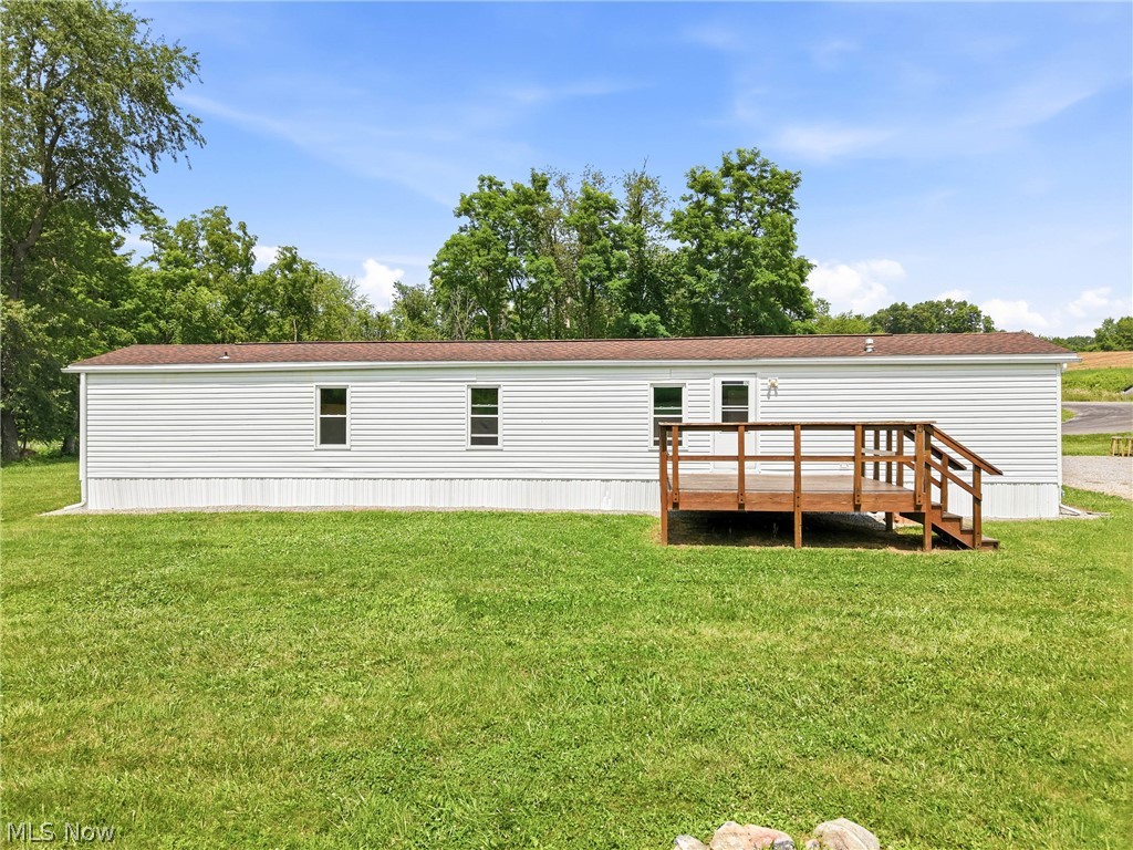 31991 Haessly Road Hanoverton OH 44423