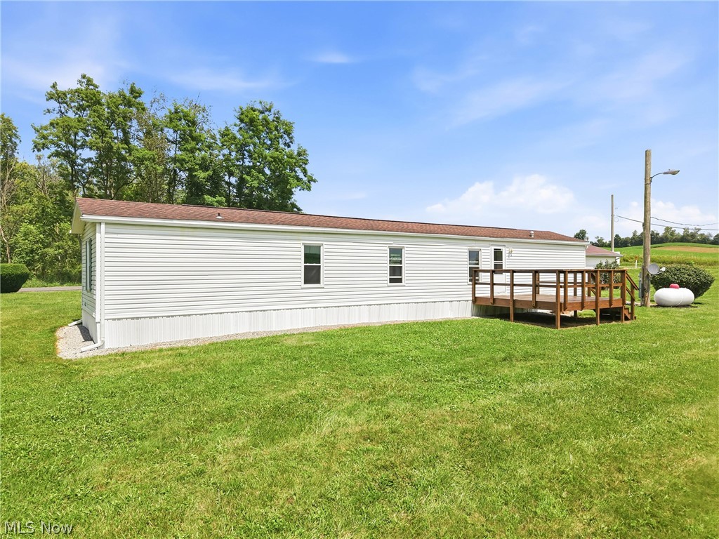 31991 Haessly Road Hanoverton OH 44423
