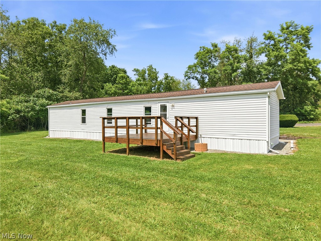 31991 Haessly Road Hanoverton OH 44423