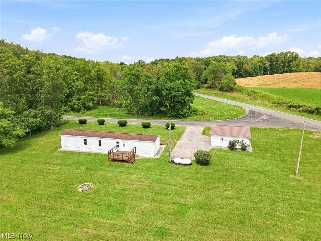 31991 Haessly Road Hanoverton OH 44423