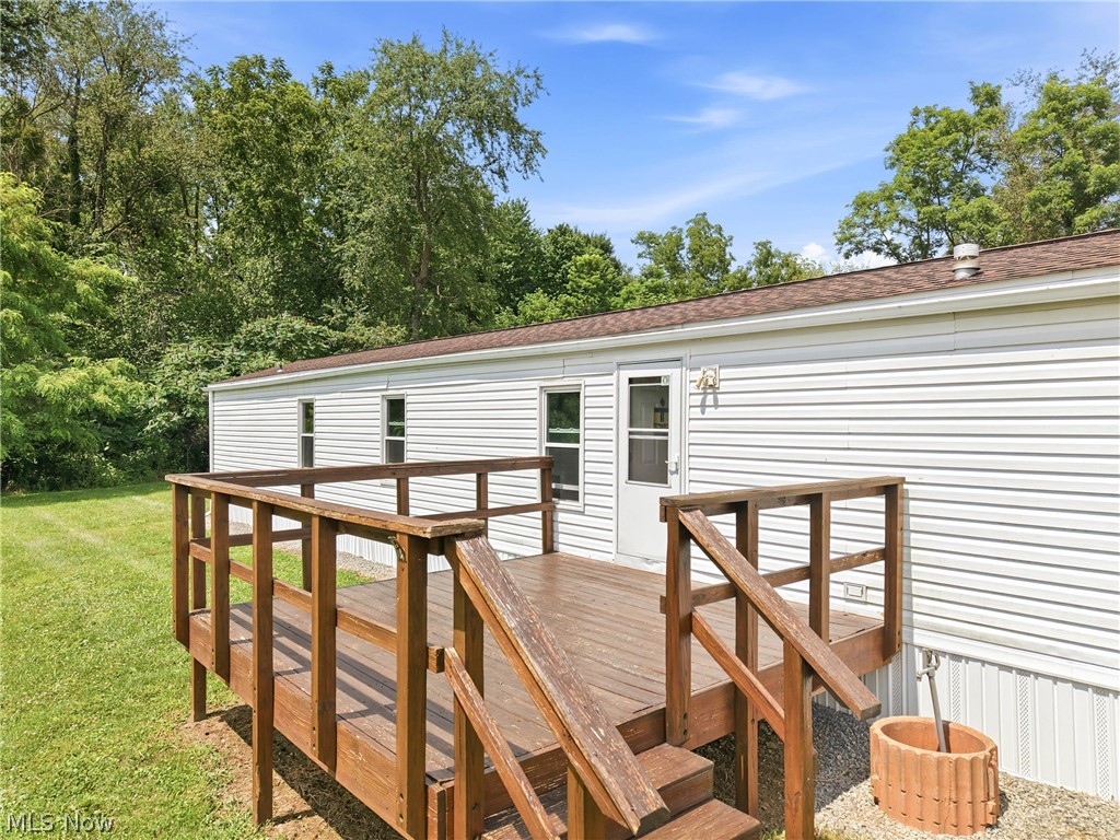 31991 Haessly Road Hanoverton OH 44423