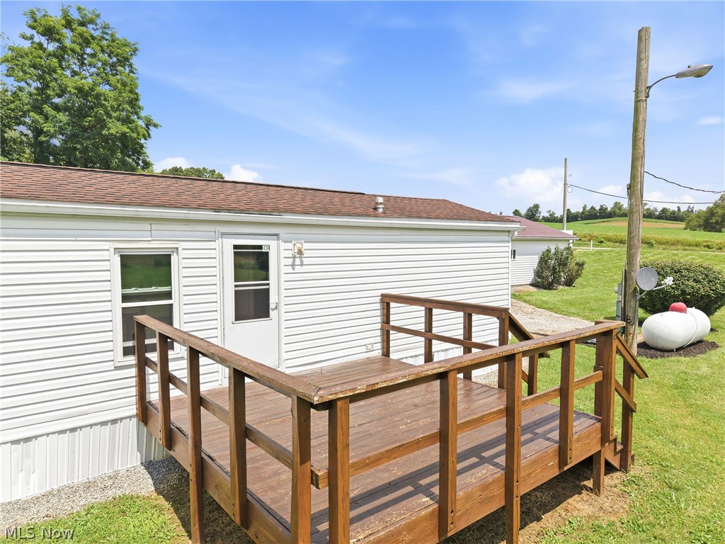 31991 Haessly Road Hanoverton OH 44423