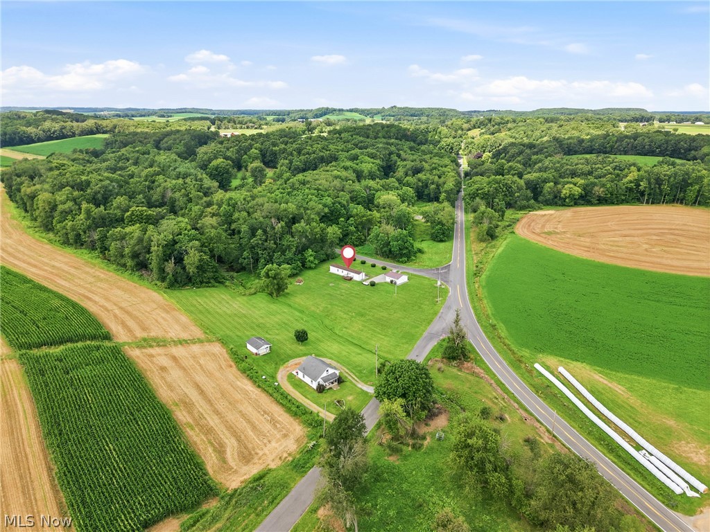31991 Haessly Road Hanoverton OH 44423
