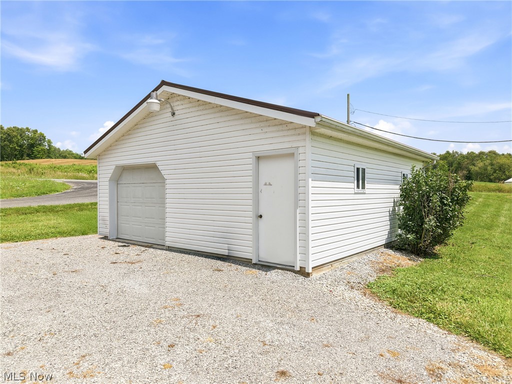 31991 Haessly Road Hanoverton OH 44423