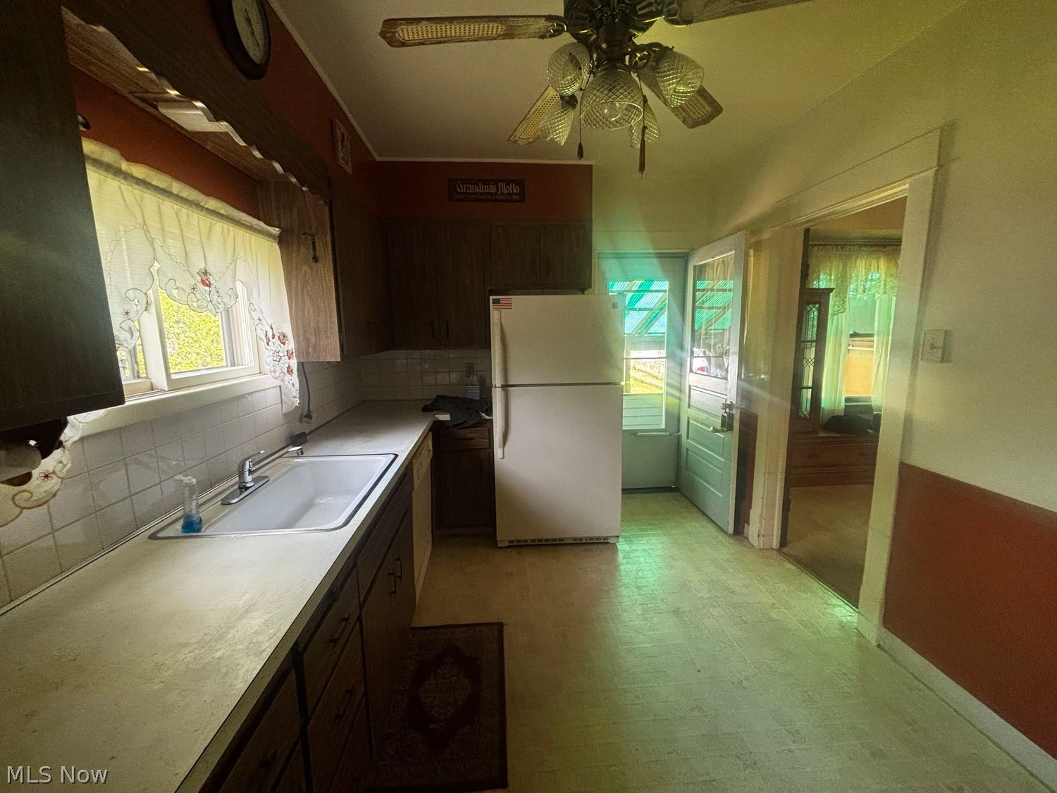 4325 Ardmore Avenue Cleveland OH 44109