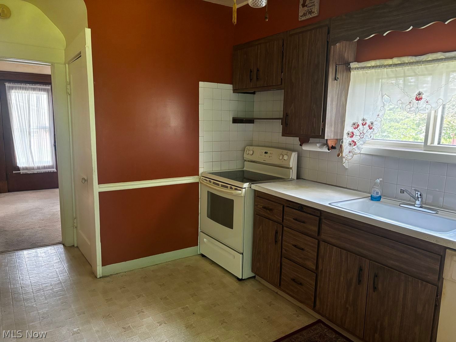 4325 Ardmore Avenue Cleveland OH 44109