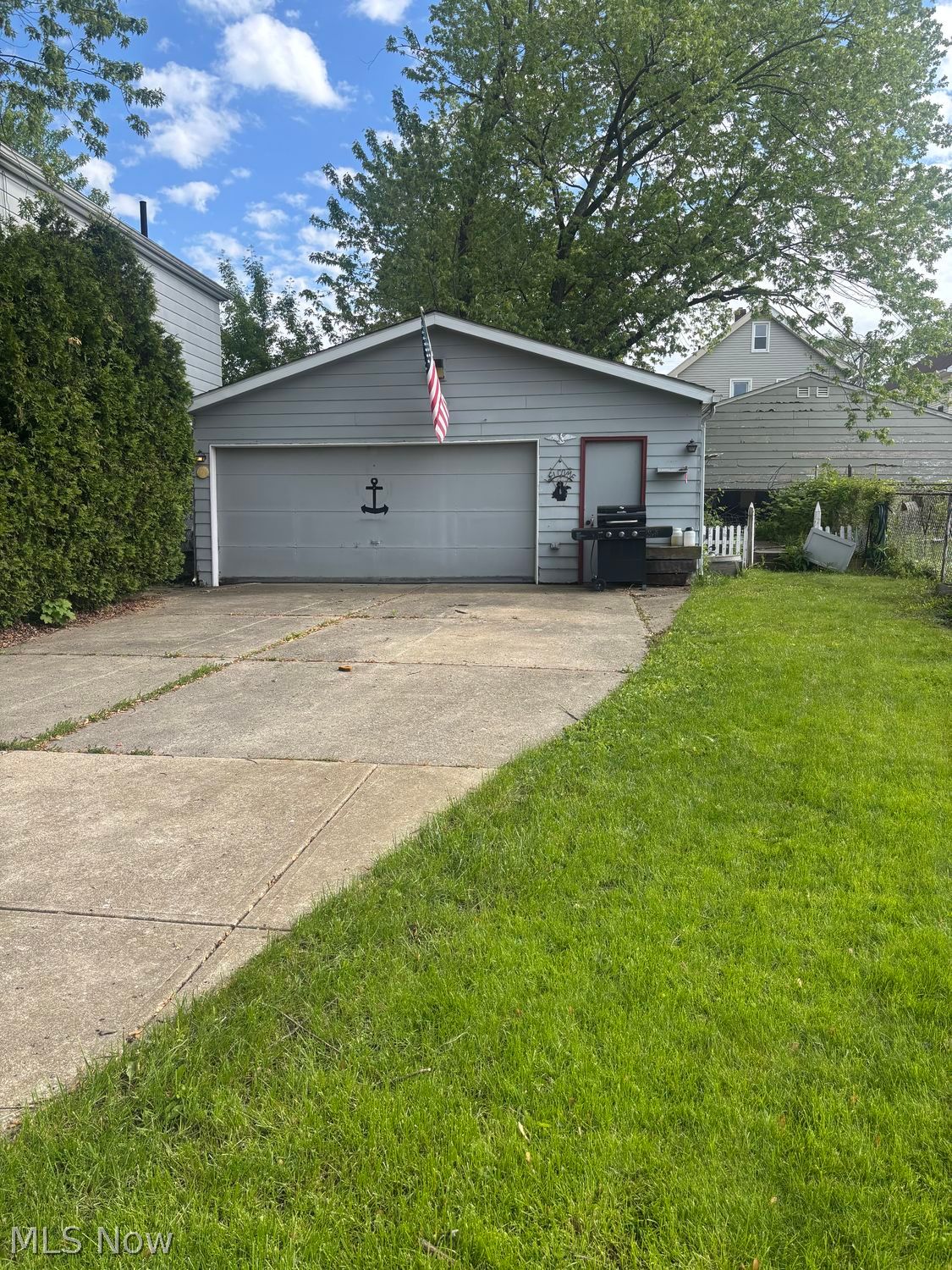 4325 Ardmore Avenue Cleveland OH 44109