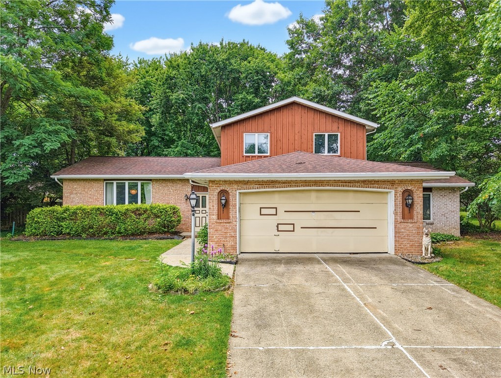 9841 Cedarwood Drive North Royalton OH 44133