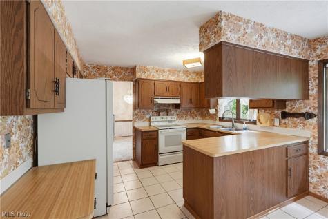 9841 Cedarwood Drive North Royalton OH 44133