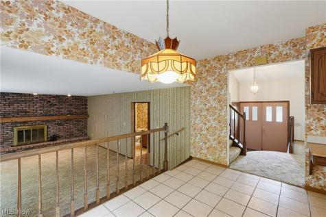 9841 Cedarwood Drive North Royalton OH 44133