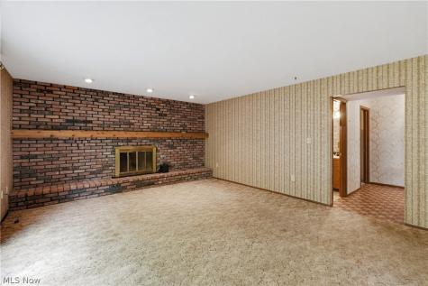 9841 Cedarwood Drive North Royalton OH 44133