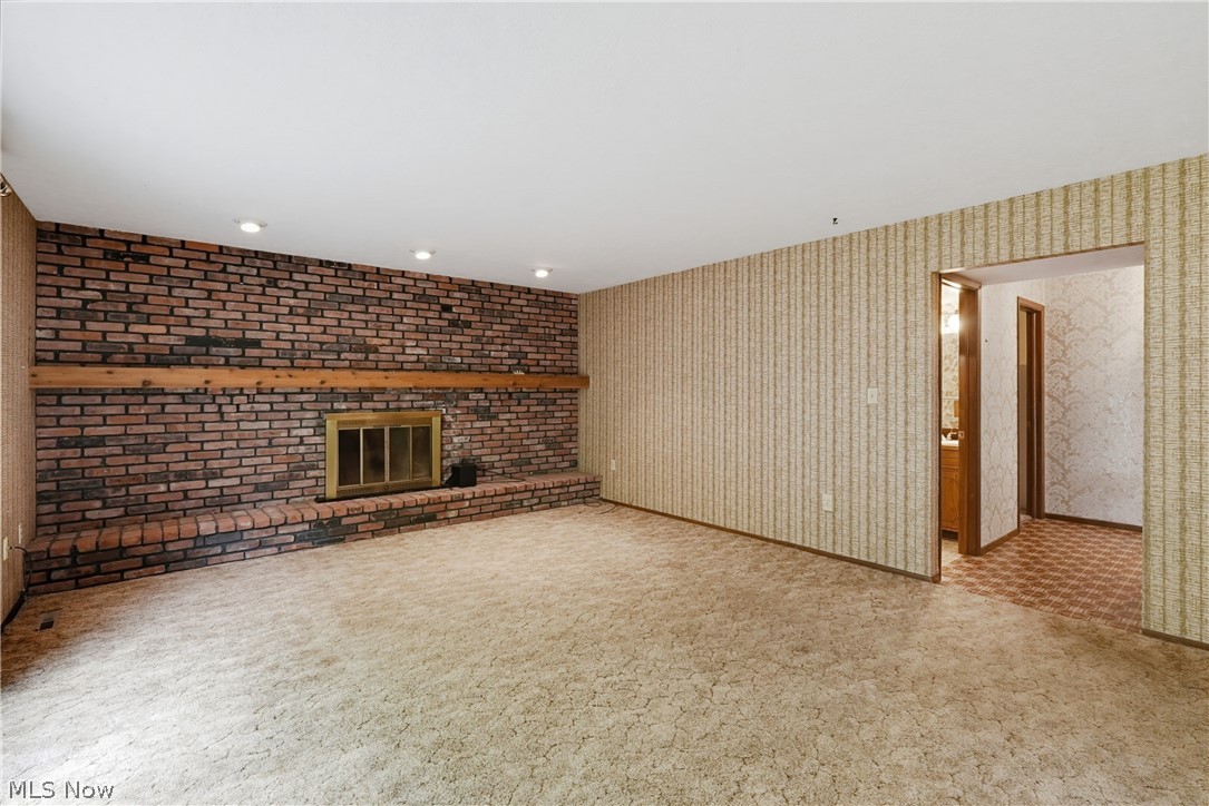 9841 Cedarwood Drive North Royalton OH 44133