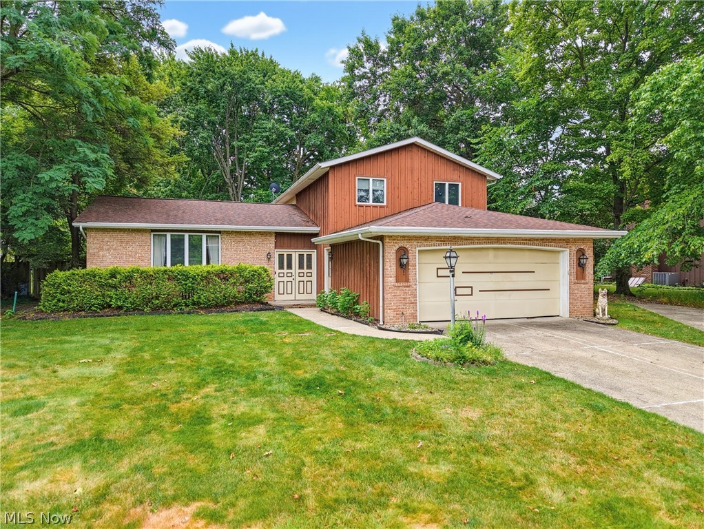 9841 Cedarwood Drive North Royalton OH 44133