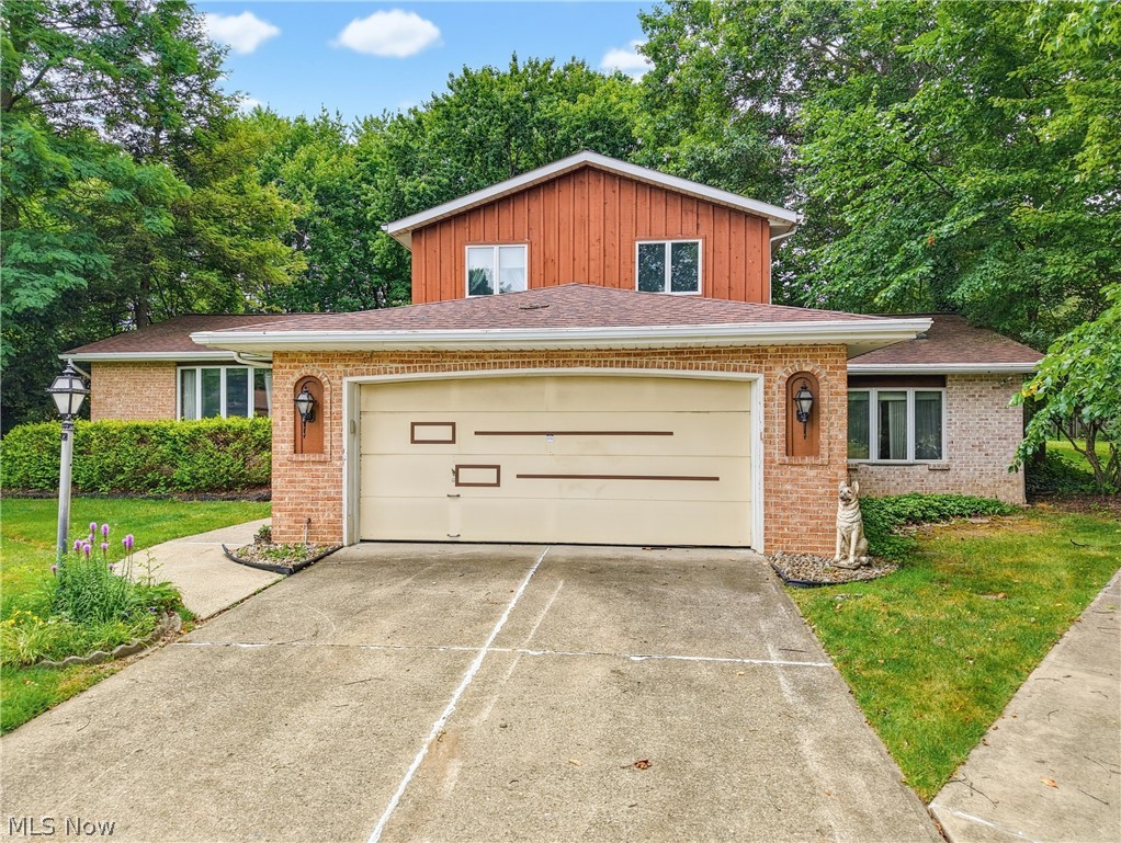 9841 Cedarwood Drive North Royalton OH 44133