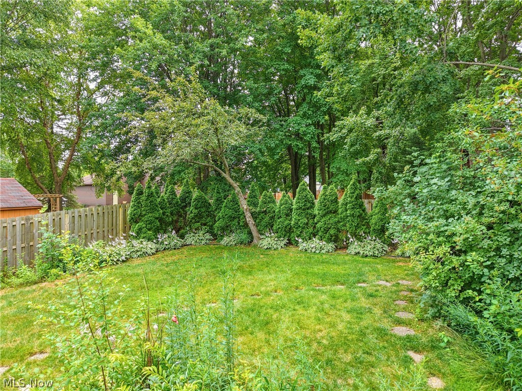 9841 Cedarwood Drive North Royalton OH 44133