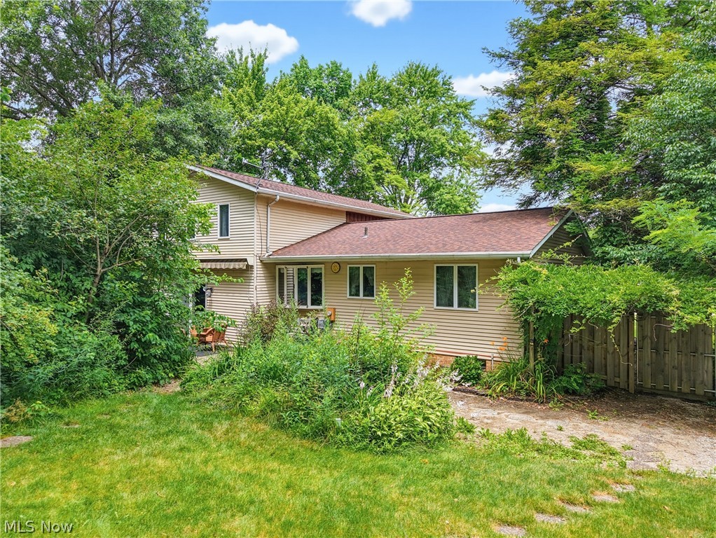 9841 Cedarwood Drive North Royalton OH 44133