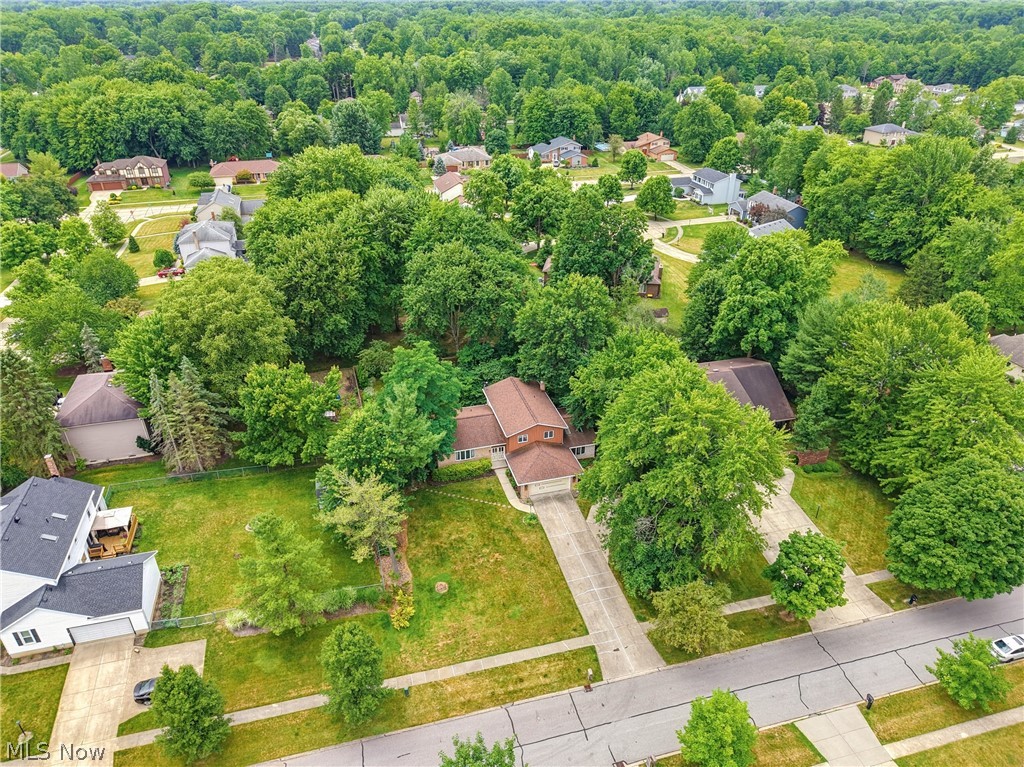 9841 Cedarwood Drive North Royalton OH 44133