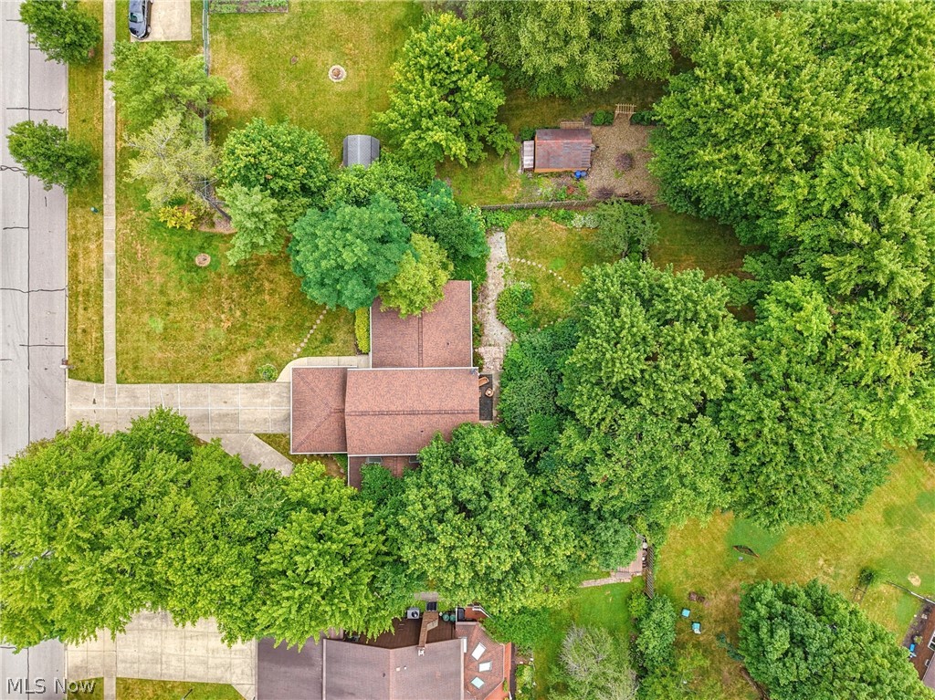 9841 Cedarwood Drive North Royalton OH 44133
