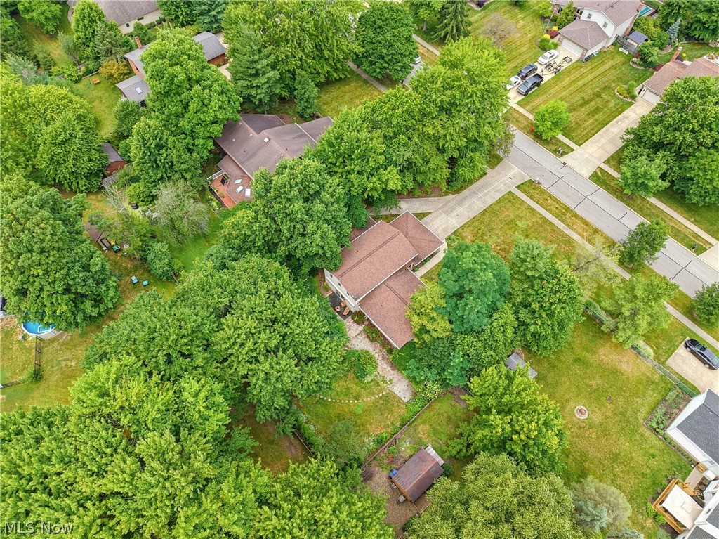 9841 Cedarwood Drive North Royalton OH 44133