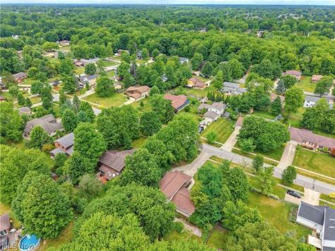 9841 Cedarwood Drive North Royalton OH 44133