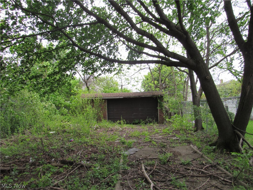 4149 E 139th Street Cleveland OH 44105