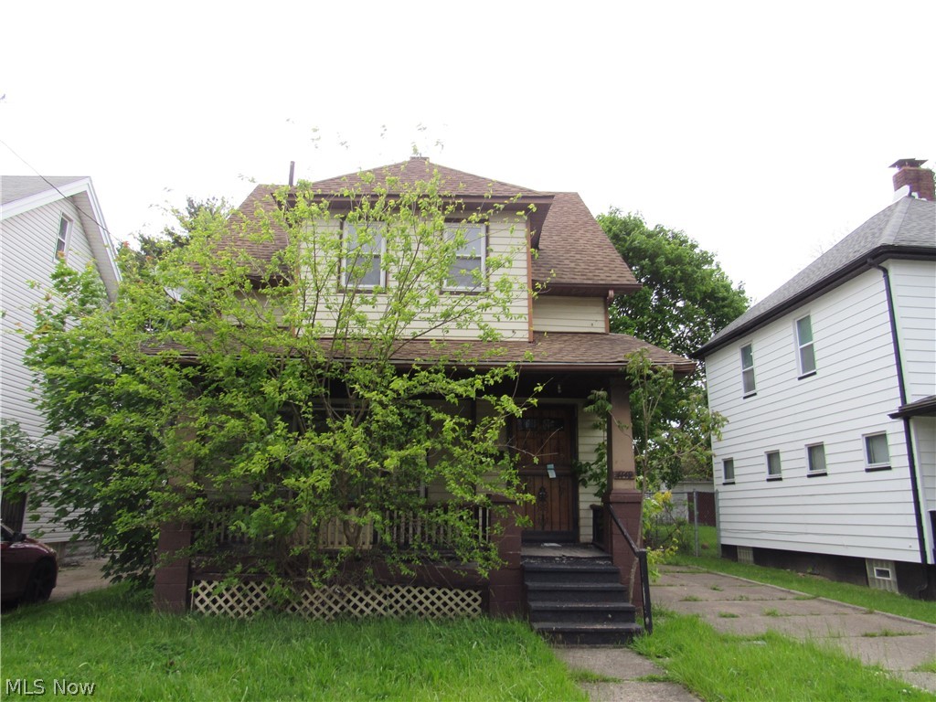 4149 E 139th Street Cleveland OH 44105