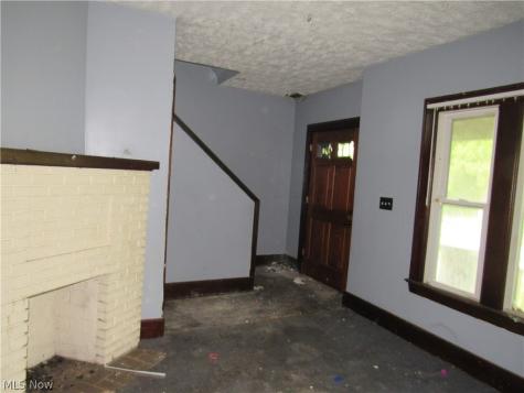 4149 E 139th Street Cleveland OH 44105