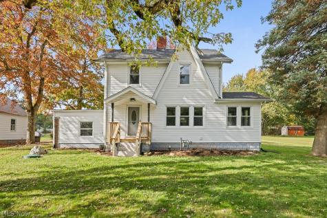 1710 Ewart Drive Akron OH 44306