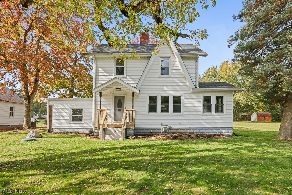 1710 Ewart Drive Akron OH 44306