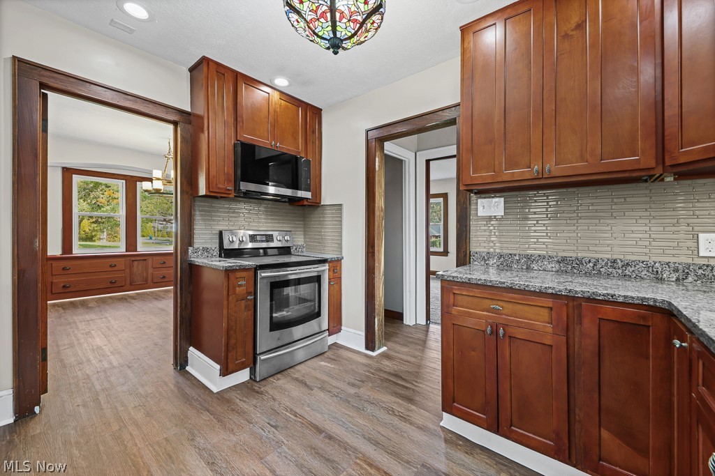 1710 Ewart Drive Akron OH 44306