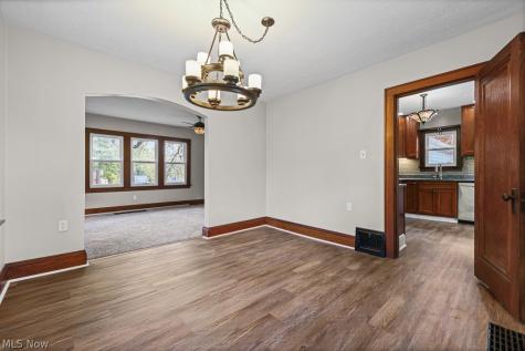 1710 Ewart Drive Akron OH 44306