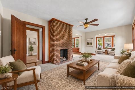1710 Ewart Drive Akron OH 44306