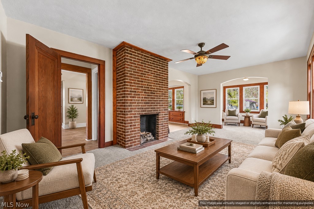 1710 Ewart Drive Akron OH 44306
