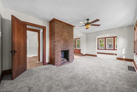 1710 Ewart Drive Akron OH 44306