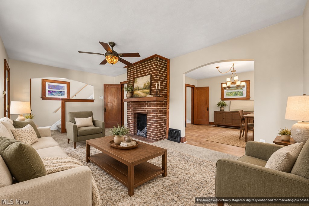1710 Ewart Drive Akron OH 44306
