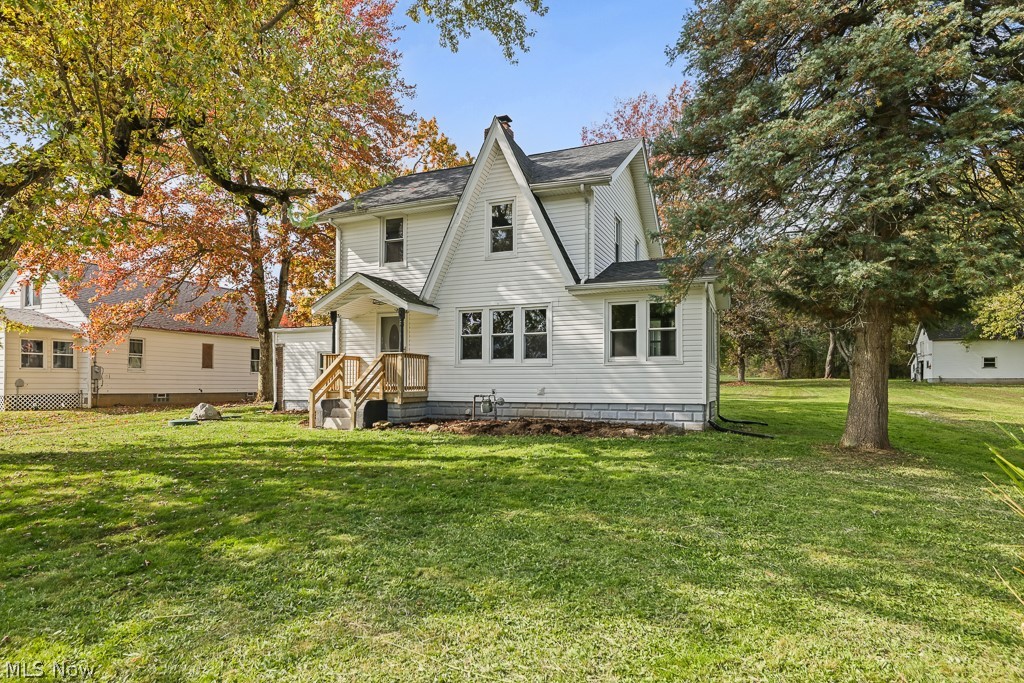 1710 Ewart Drive Akron OH 44306