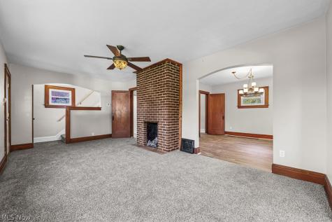 1710 Ewart Drive Akron OH 44306