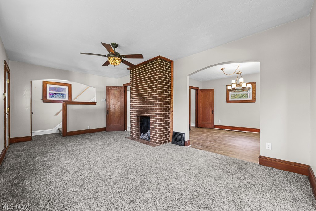1710 Ewart Drive Akron OH 44306