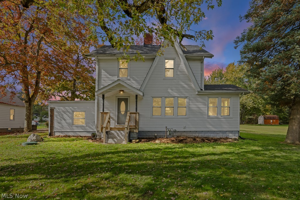 1710 Ewart Drive Akron OH 44306