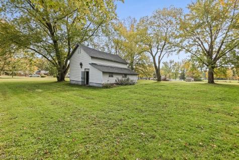 1710 Ewart Drive Akron OH 44306